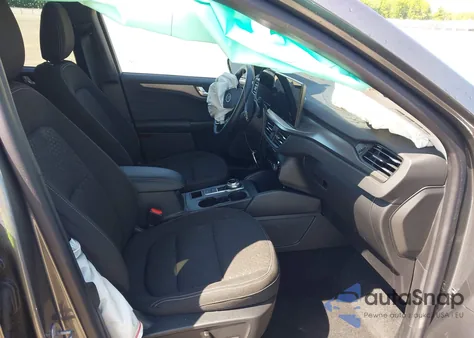 2024 Ford Escape Active from USA, damaged, VIN 1FMCU9GN2RUA10599